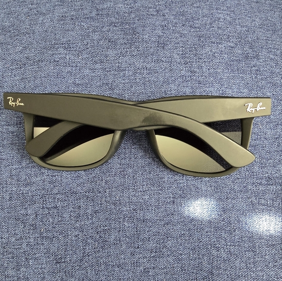Ray -Ban sunglasses - Picture 4 of 6